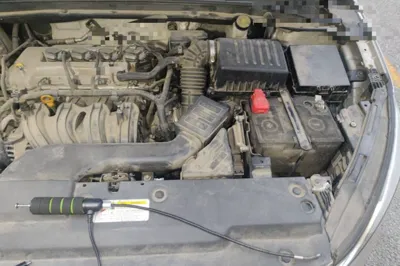 Geely Auto Emgrand GL