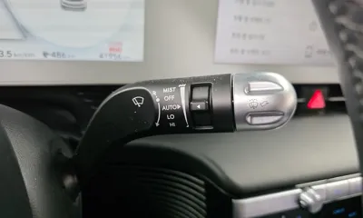 Hyundai Ioniq5