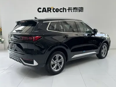 Ford Territory