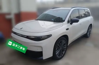 Leapmotor C16