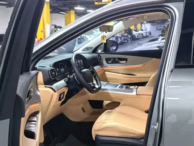 Chery Tiggo 9