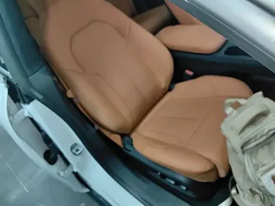 Nio ET5