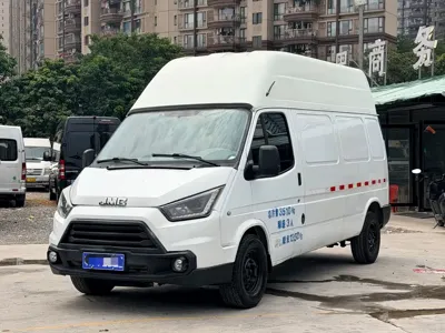 JMC Tesla
