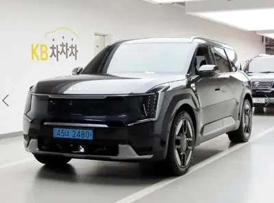 Kia EV9