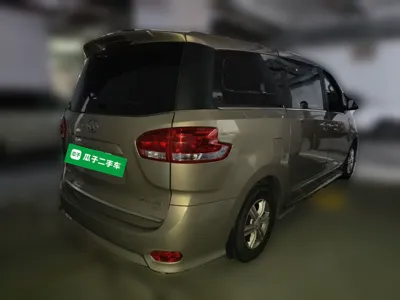 SAIC MAXUS G10