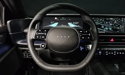 Hyundai Ioniq6