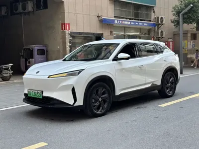 Aeolus SKY EV01