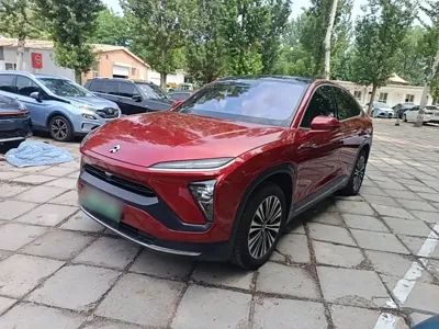 Nio EC6