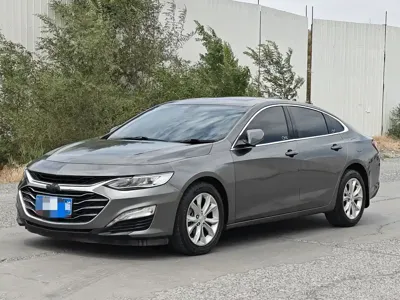 Chevrolet Malibu XL