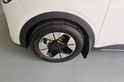 Geely Galaxy Geome