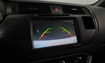 Kia Pride
