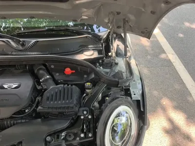 MINI Mini Clubman