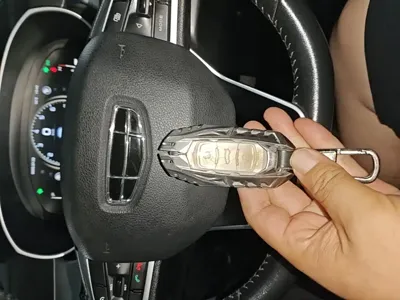 Geely Boyue