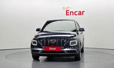 Hyundai Venue