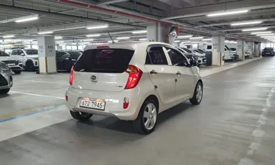 Kia Morning