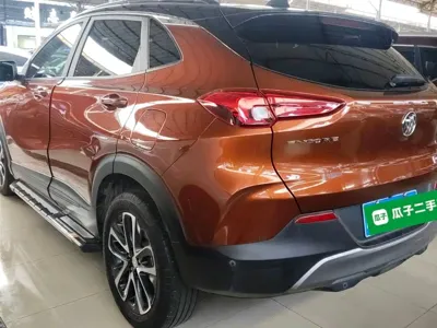 Buick Encore
