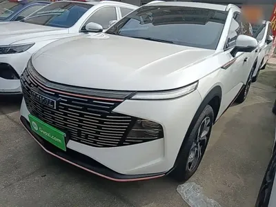 Haval Shenshou
