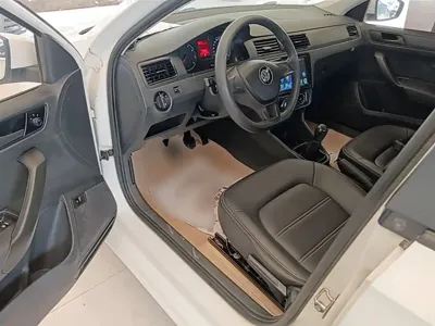Volkswagen Santana