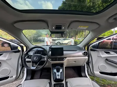 BYD Yuan Pro