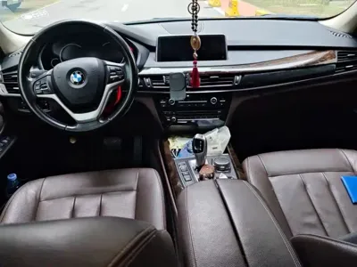 BMW X5 (Import)