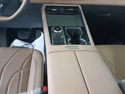 Chery 瑞虎8L