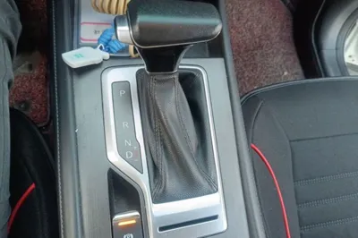 Changan CS35PLUS