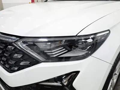 Jetta VS5