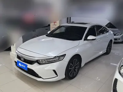 Honda Inspire