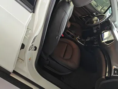 GAC Motor Trumpchi GS4