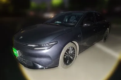 Leapmotor C01