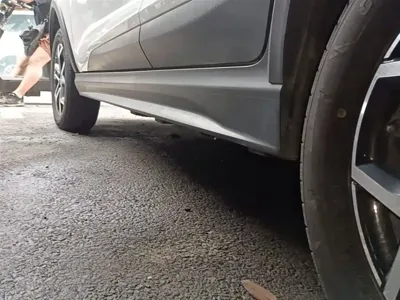 BYD Yuan Pro