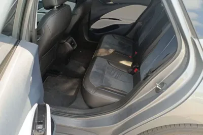 Buick Velite 6