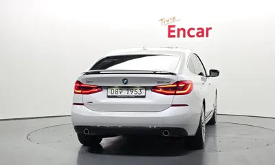 BMW Gran Turismo