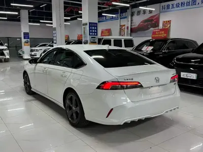 Honda Inspire