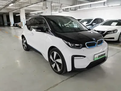 BMW i3 (Import)
