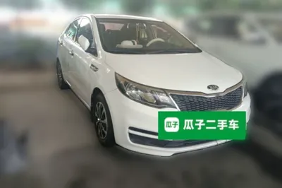 Kia K2