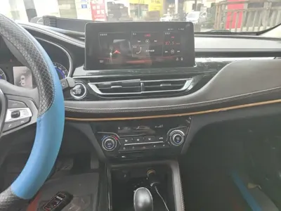 Changan Eado DT