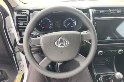 CHANGAN OSHAN X70A