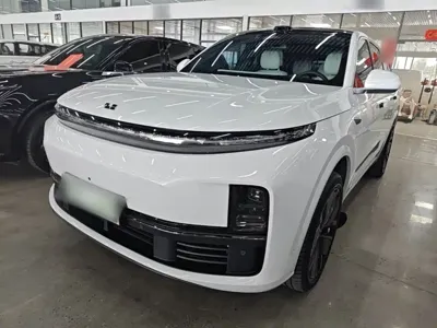 Li Auto Li L7