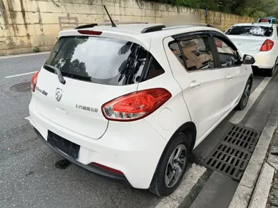 Baojun 310