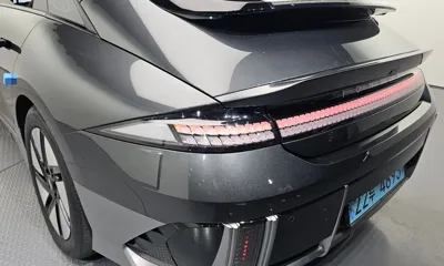 Hyundai Ioniq6