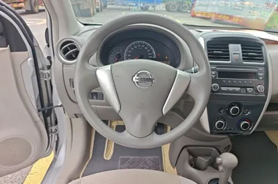 Nissan Sunny