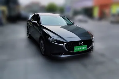 Mazda Mazda 3 Axela