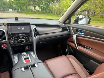 Honda Avancier