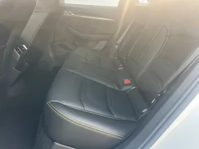 Geely Xingrui