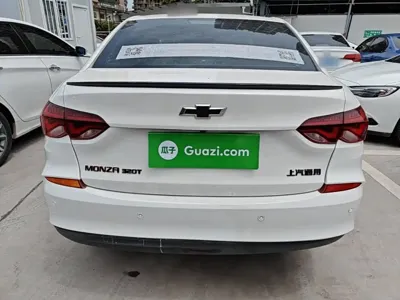 Chevrolet Monza