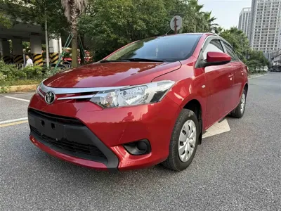 Toyota Vios
