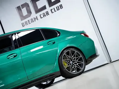 BMW M3