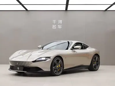 Ferrari Roma