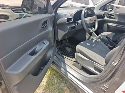 Wuling Hongguang EV